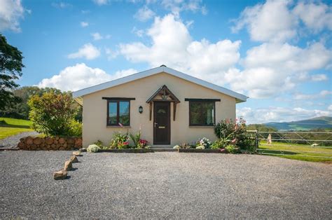 Preseli Mountain View cottages